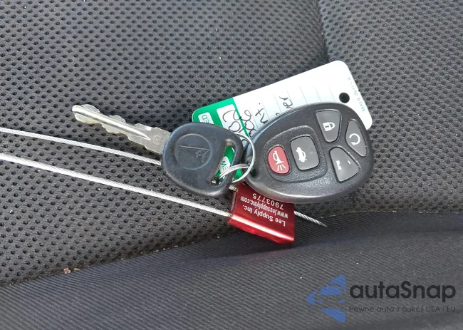 1G2ZH558964121210: 43196283