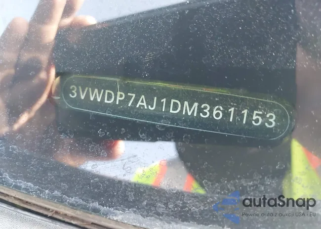 3VWDP7AJ1DM361153: 43196294