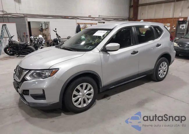 KNMAT2MV0KP502711: 43196298