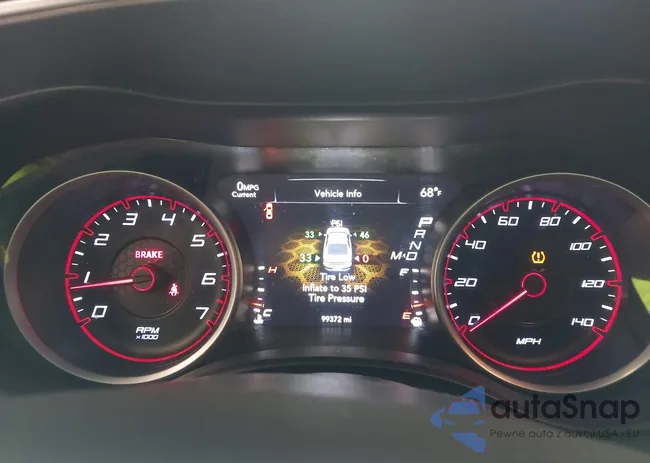 2C3CDXBG5FH812391: 43196303