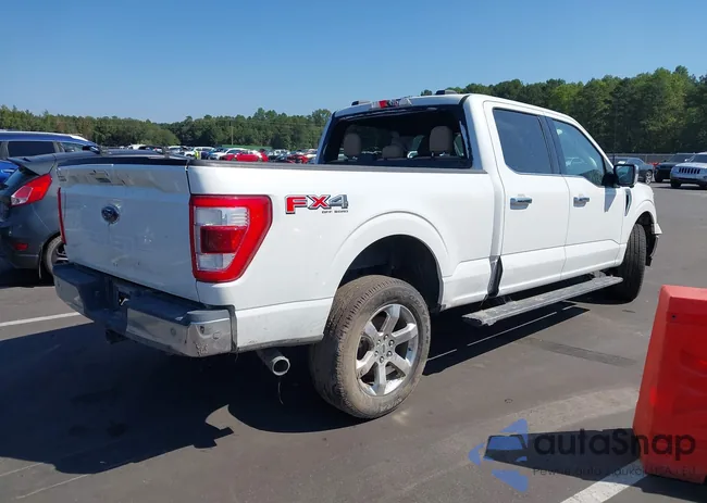 1FTFW1E54MFB55690: 43196306