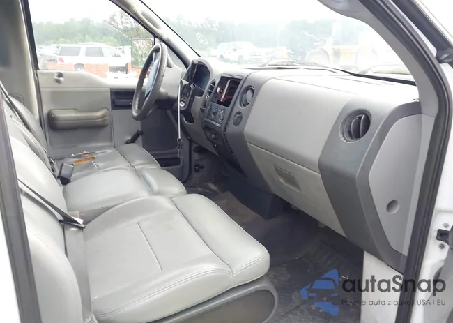 1FTRF12WX5NA44353: 43196327