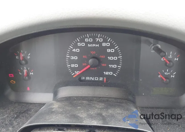 1FTRF12WX5NA44353: 43196327