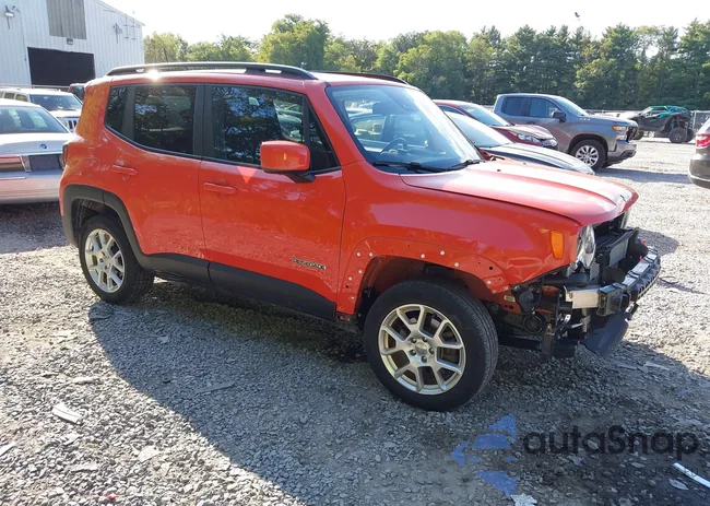 ZACNJDBB1MPM39956: 43196339