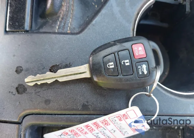 4T1BF1FK1FU008806: 43196348