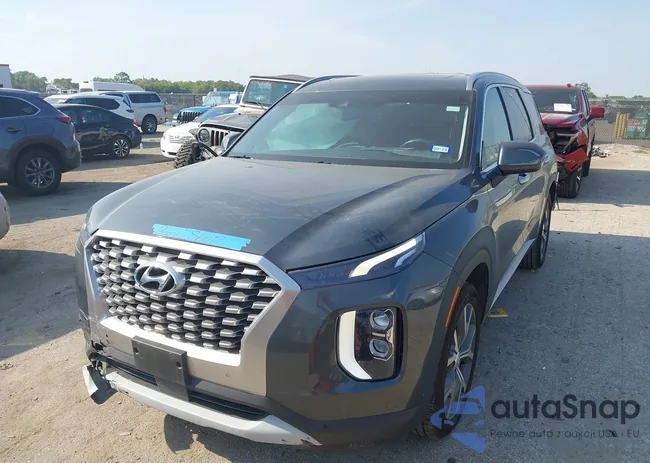 KM8R44HE2NU445516: 43196362