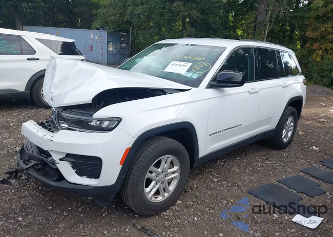 1C4RJHAG1PC504869: 43196365