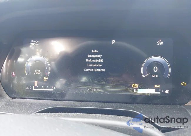 1C4RJHAG1PC504869: 43196365