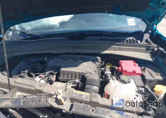 ZACNJDD10MPM27463: 43196366