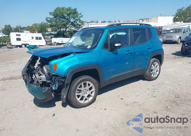 ZACNJDD10MPM27463: 43196366