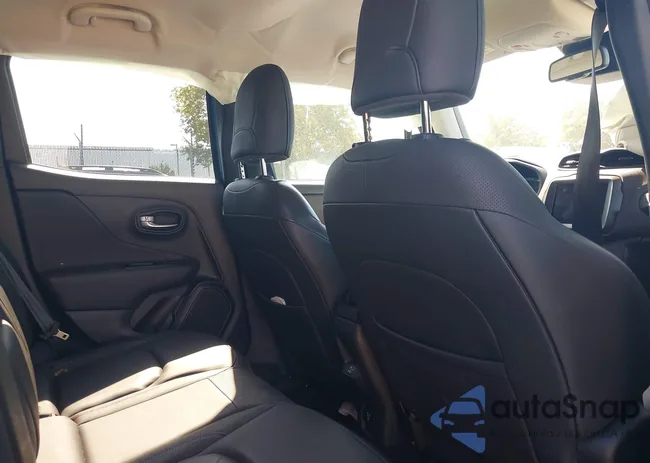 ZACNJDD10MPM27463: 43196366