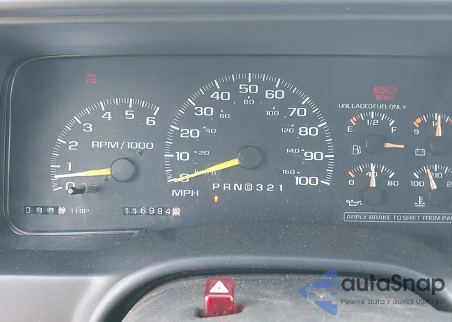 2GTEK19RXW1540413: 43196370