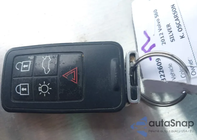 YV1622FS0C2039568: 43196373