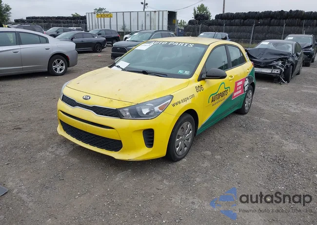 3KPA25AB8JE059432: 43196375