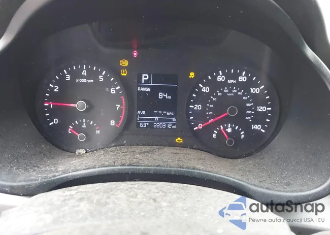 3KPA25AB8JE059432: 43196375