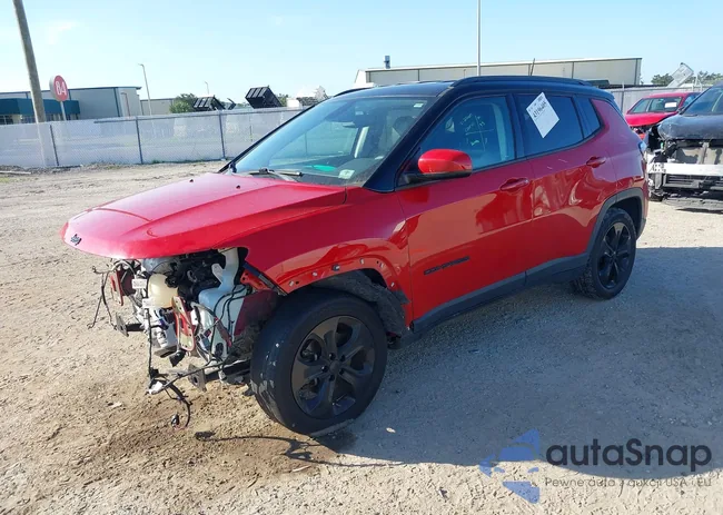 3C4NJCBB3JT462480: 43196405