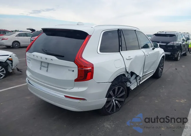 YV4L12PK3R1258207: 43196453