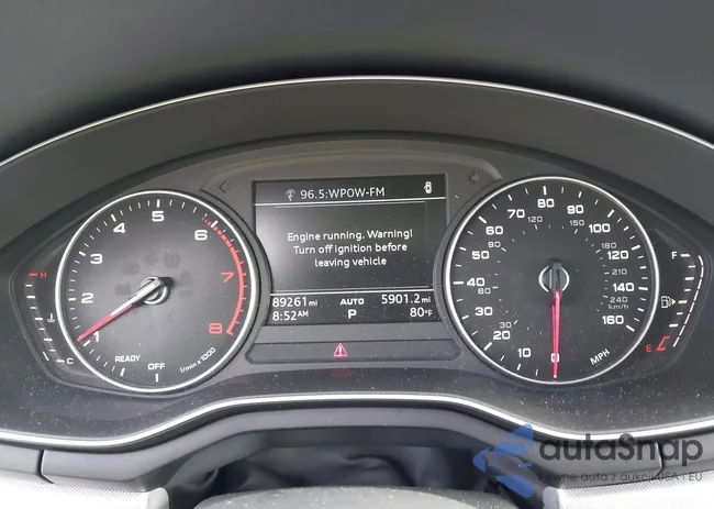 WAUGMAF42HN063583: 43196458