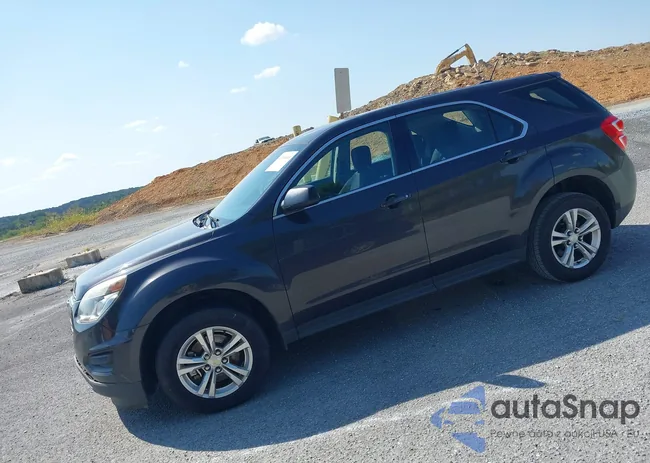 2GNALBEK8G6235157: 43196469