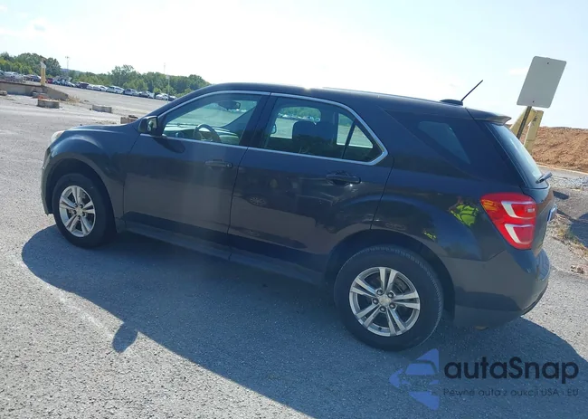 2GNALBEK8G6235157: 43196469