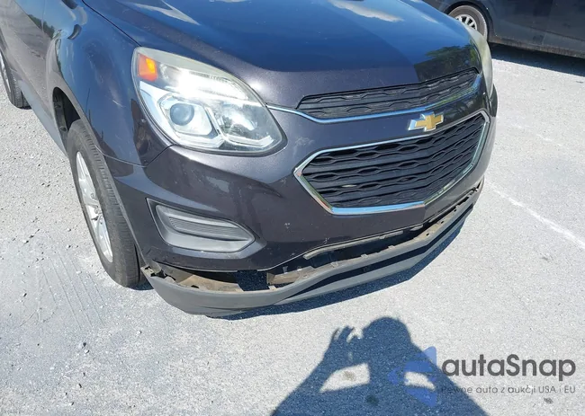 2GNALBEK8G6235157: 43196469