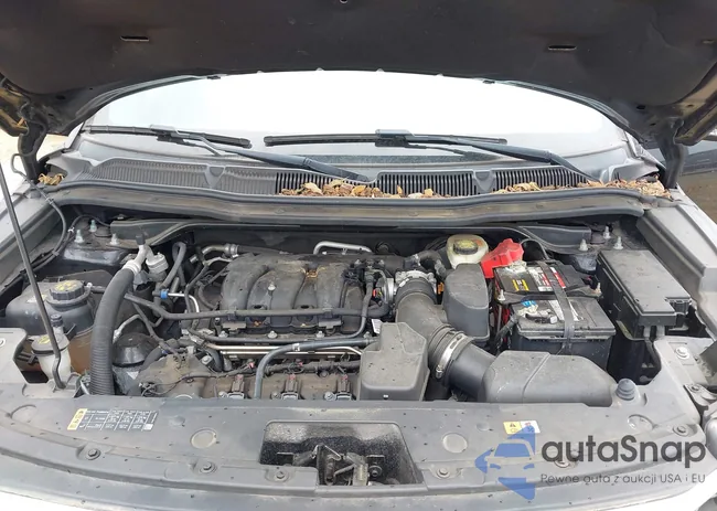 1FM5K8D80GGB69060: 43196474