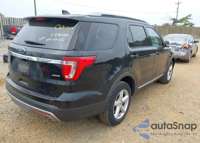 1FM5K8D80GGB69060: 43196474