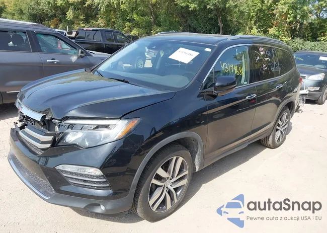 5FNYF6H90JB006374: 43196486