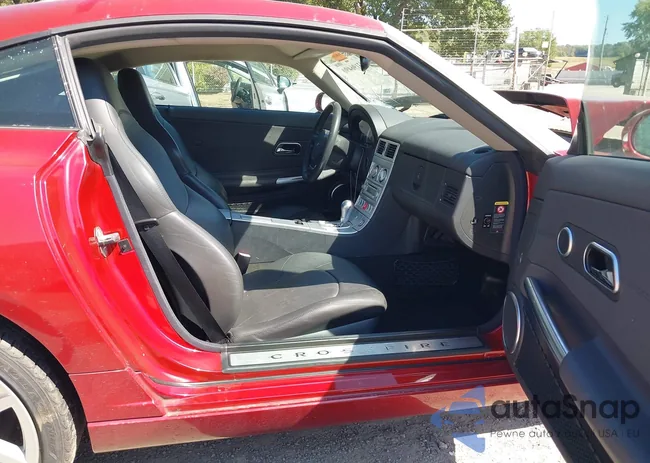 1C3AN69L65X042035: 43196490