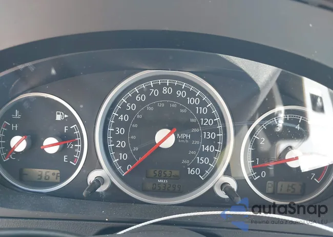 1C3AN69L65X042035: 43196490