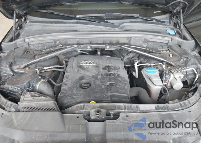 WA1LFAFP3EA101776: 43196510