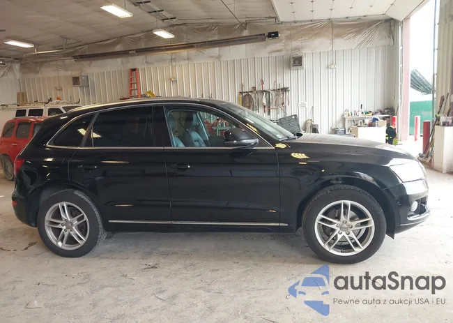 WA1LFAFP3EA101776: 43196510