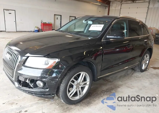 WA1LFAFP3EA101776: 43196510