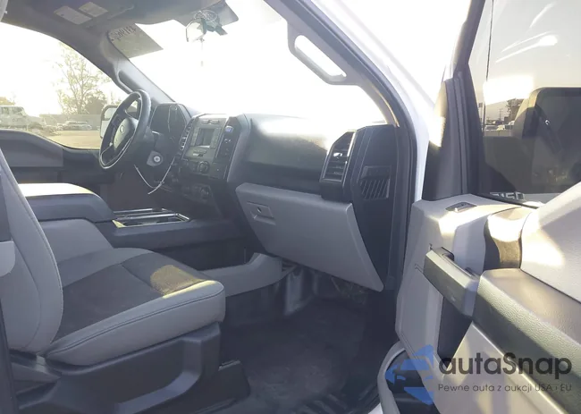 1FTEX1CGXJKF43152: 43196512