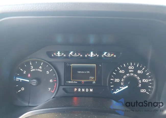 1FTEX1CGXJKF43152: 43196512