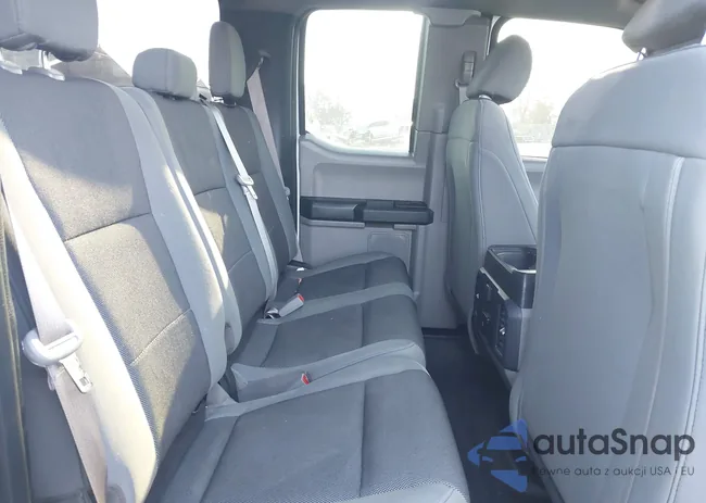 1FTEX1CGXJKF43152: 43196512