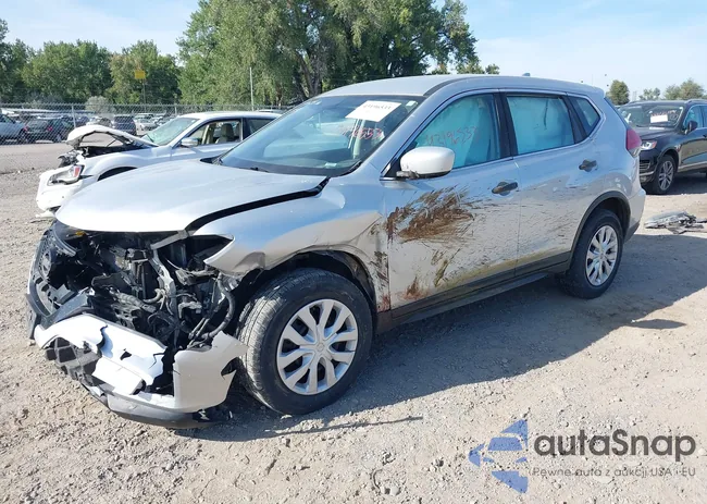 KNMAT2MVXHP558714: 43196533