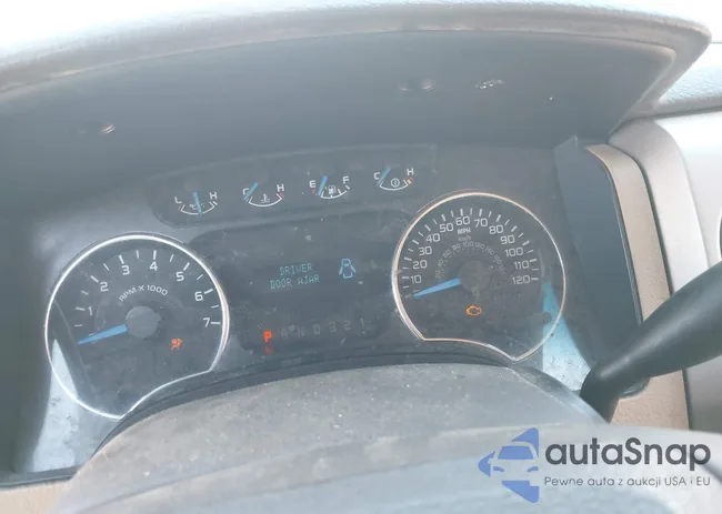 1FTEW1CM0EFB40613: 43196535