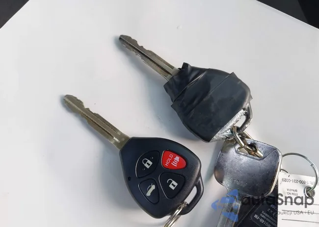 JTMBK33VX75012729: 43195568