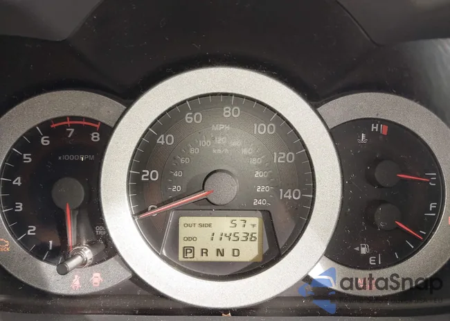 JTMBK33VX75012729: 43195568