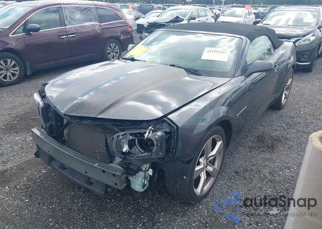 2G1FT3DW6B9166526: 43195569