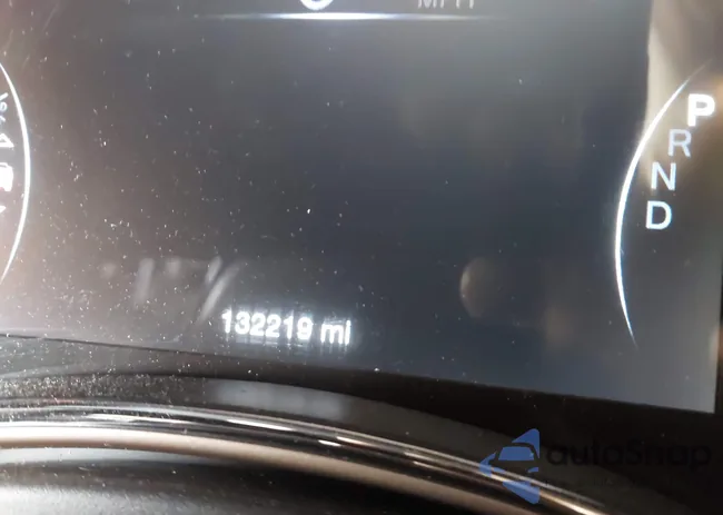 1C4RJFBG2GC461629: 43195570