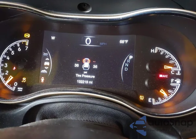 1C4RJFBG2GC461629: 43195570