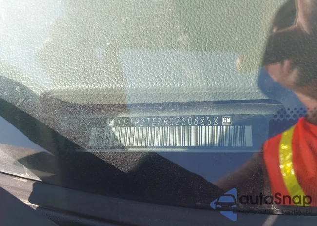 1GTR2TE76CZ306838: 43195573