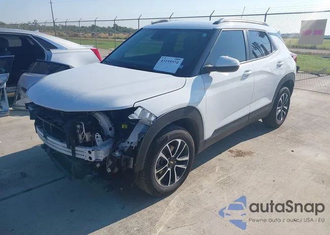 KL79MPSPXSB025345: 43195574