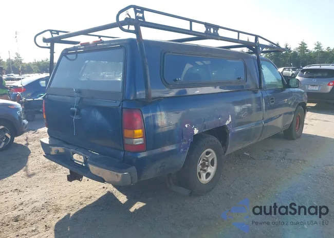 1GCEC14V9YE417169: 43195576