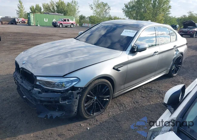 WBSJF0C52KB285746: 43195581