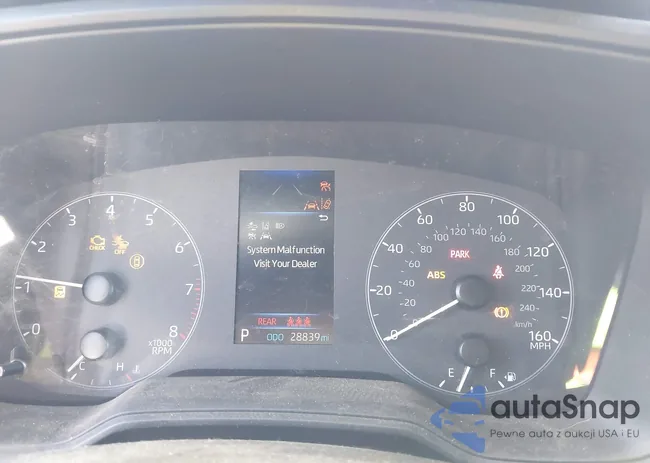 5YFS4MCEXRP193160: 43195586