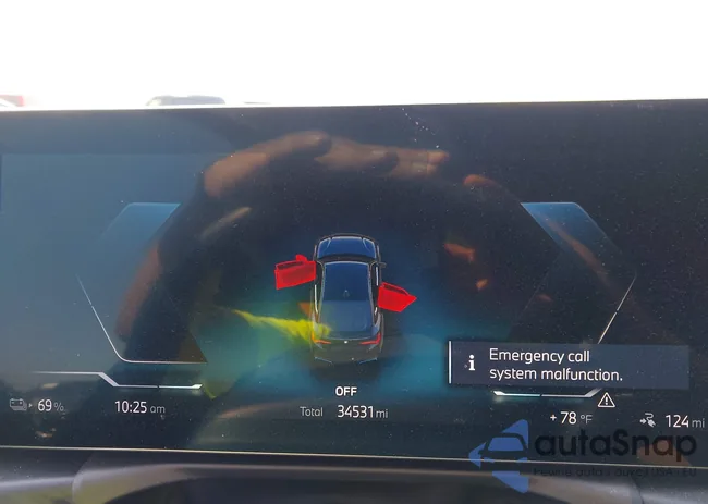 WBY43AW06PFP58677: 43195589