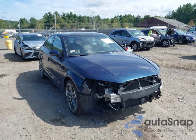 WAUB8GFF3H1018355: 43195598